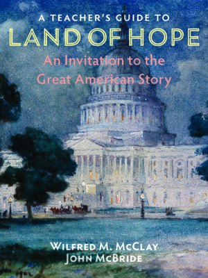 cover image of A Teacher's Guide to Land of Hope